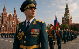 День офицера России