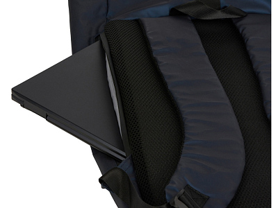 Непромокаемый рюкзак Landy для ноутбука 15.6''