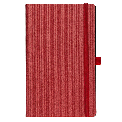 Блокнот Cayenne (Красный)