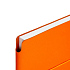 Ежедневник Flexpen Bright, недатированный, оранжевый - Фото 7