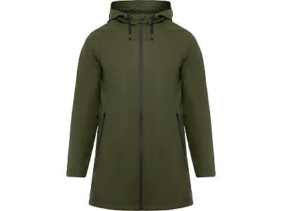 Дождевик Sitka, мужской (Темный армейский зеленый)