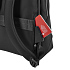Рюкзак VICTORINOX Victoria Signature Deluxe Backpack, черный, нейлон/кожа, 32x18x39 см - Фото 12