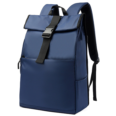 Рюкзак Alvort, синий (Синий.)