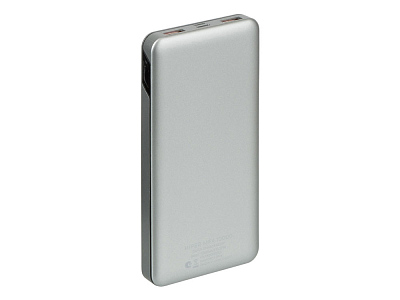 Портативный внешний аккумулятор MFX, 10000 mAh