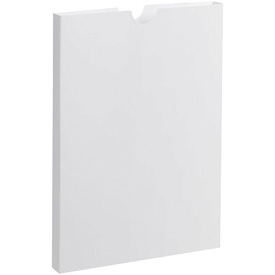 Шубер Flacky  (Белый)