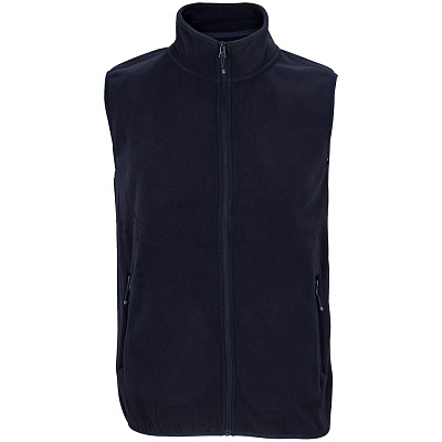 Жилет Factor BW, темно-синий (Тёмно-синий)