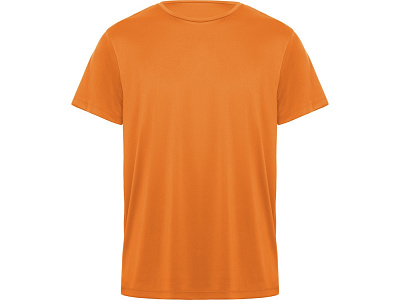 Спортивная футболка Daytona мужская (Оранжевый)