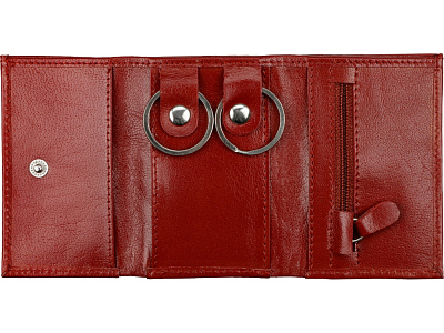 Ключница с отделением для банкнот