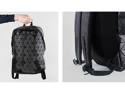 Рюкзак Mybag Prisma