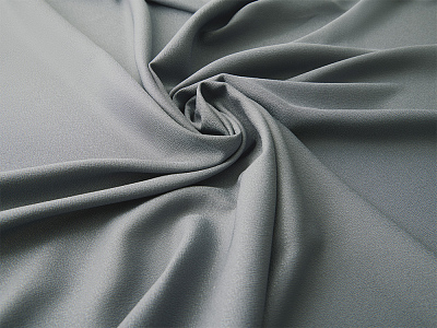 Спортивное полотенце Спутник в чехле