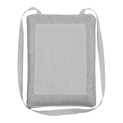 Пледы (Светло-серый)