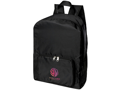 Складной рюкзак EcoFold