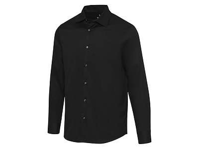 Рубашка Citrine, мужская (Чёрный) Рубашка Citrine, мужская (Чёрный)