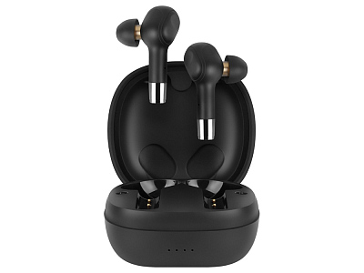 Беспроводные наушники TWS c шумоподавлением Urban (Черный)