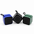 Беспроводная Bluetooth колонка Beat 5W, синий - Фото 5