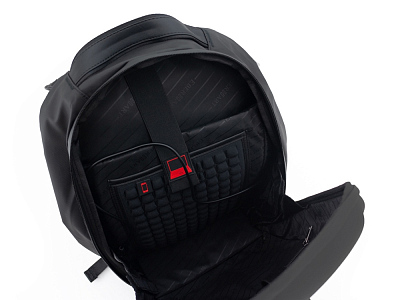 Рюкзак Legacy для ноутбука 14 с USB-выходом