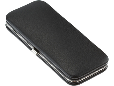 Маникюрный набор, 5 предметов