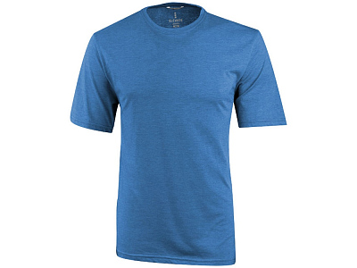 Футболка Sarek мужская (Синий)