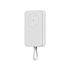Беспроводной магнитный ПЗУ Xiaomi 33W Magnetic Power Bank 10000mAh (Integrated Cable), темно-серый - Фото 10