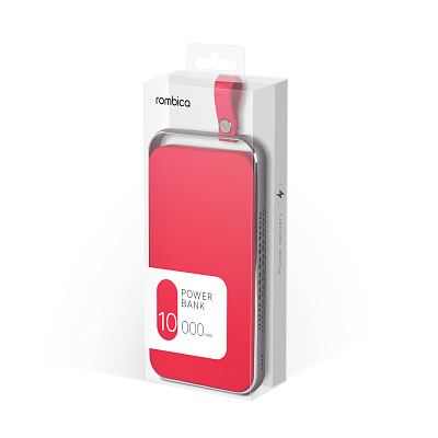 ПЗУ 49 Rombica NEO Electron, желтый