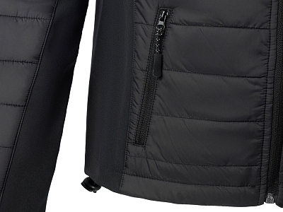 Куртка утепленная Racer мужская