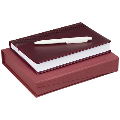 Набор Prizma  (Бордовый)