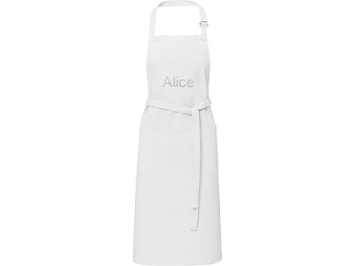 Фартук Andrea с регулируемой завязкой