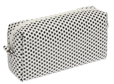 Косметичка Dewal Beauty серия "Звездное небо ", мультицвет 20х6х10см (Разноцветный)