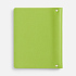 Ежедневник Ringo, недатированный, зеленый - Фото 6