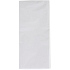 Декоративная упаковочная бумага Tissue, белая - Фото 2