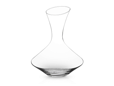 Декантер для вина Cabernet, 1500 мл (Прозрачный)