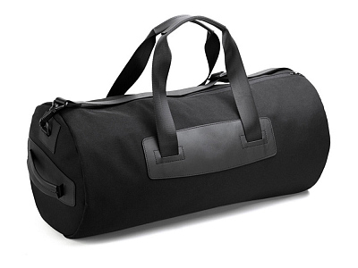 Дорожная сумка Реген (Чёрный)