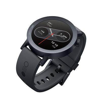 Смарт-часы CMF Watch Pro 2, черный (Чёрный)
