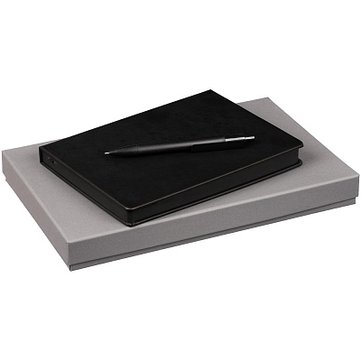 Набор Brand Tone, черный (Чёрный)