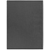Ежедневник Latte Maxi, недатированный, темно-серый - Фото 3