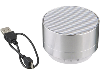 Цилиндрический динамик Bluetooth®
