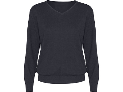 Джемпер Hilux, женский (Эбеновый)