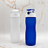 Бутылка для воды AqualityBottle (синий) - Фото 9