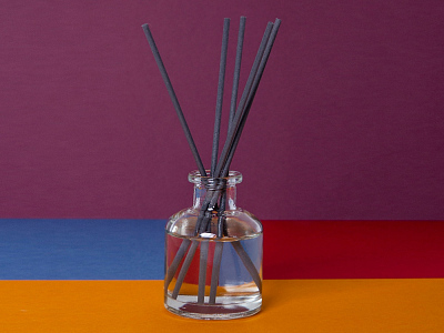 Ароматический диффузор Citrus Yuzu