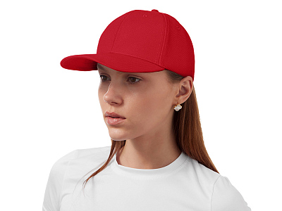 Бейсболка Oklahoma