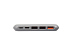 Внешний аккумулятор NEO NS240B Quick, 24000mAh - Фото 4