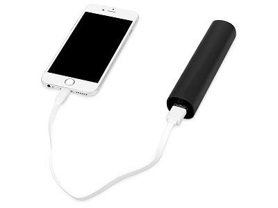 Внешний аккумулятор Мьюзик, 5200 mAh
