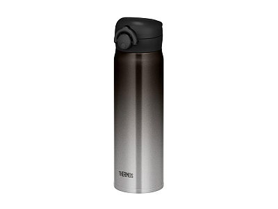 Термос JNR-502 LTD, 500 мл (Чёрный)