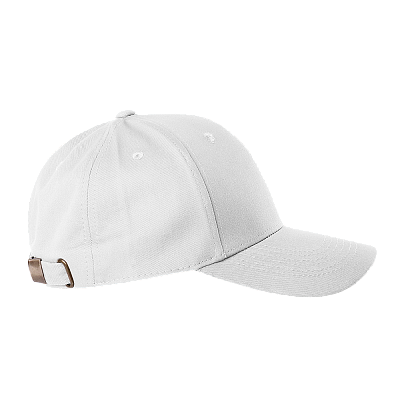Бейсболка STAN 6 клиньев хлопок 280, 21