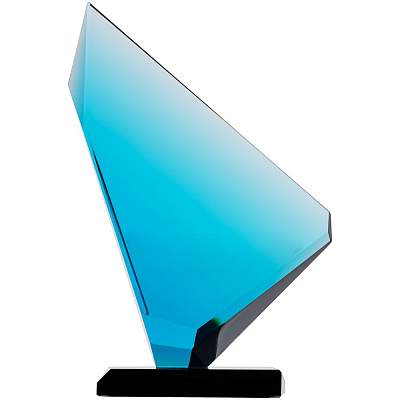 Стела Cristallino, голубая (Голубой)