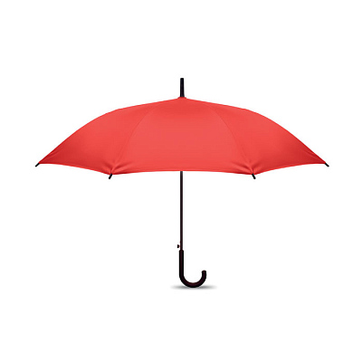 23‘’ auto open umbrella (Красный)