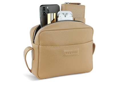 Сумка кросс-боди женская ЭЛЬЗА (ELSA)