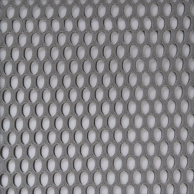 Заготовка из крупной сетки Rete, L, серая (Серый)