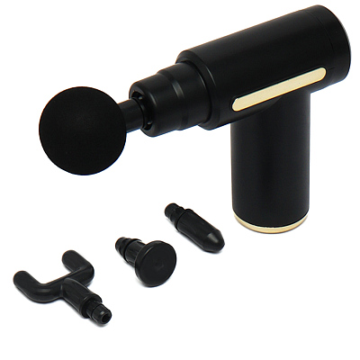 Подарочный набор Masskit, черный