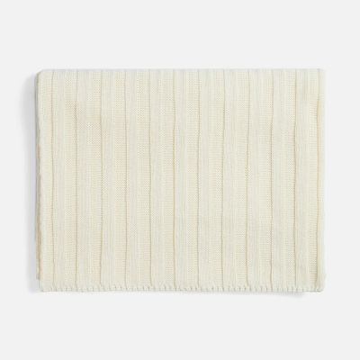 Шарф Metelitsa  (молочный) (Белый)